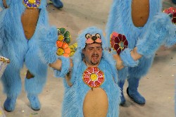 zur Galerie *Karnevals-Montag*
