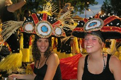 zur Galerie *Karnevals-Samstag*