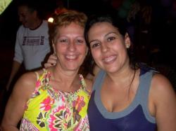 zur Galerie *Marcela B-day und Strand*
