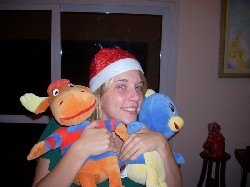 zur Galerie *Natal!*